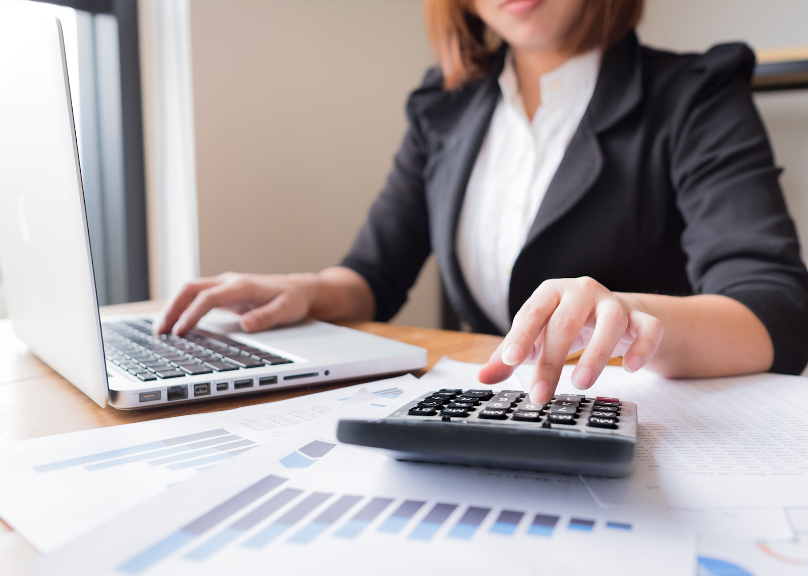 Developing Your Accounting Principles Skill Set