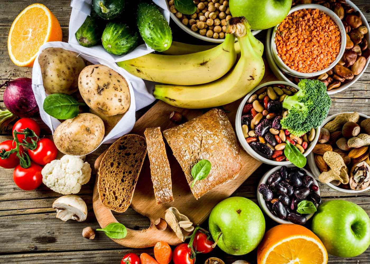 Healthy Fats, High Energy: Recipes for Busy Days