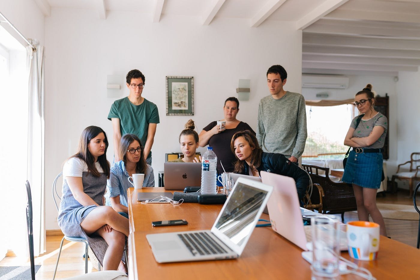 Steps to Streamline Your Online Store Business