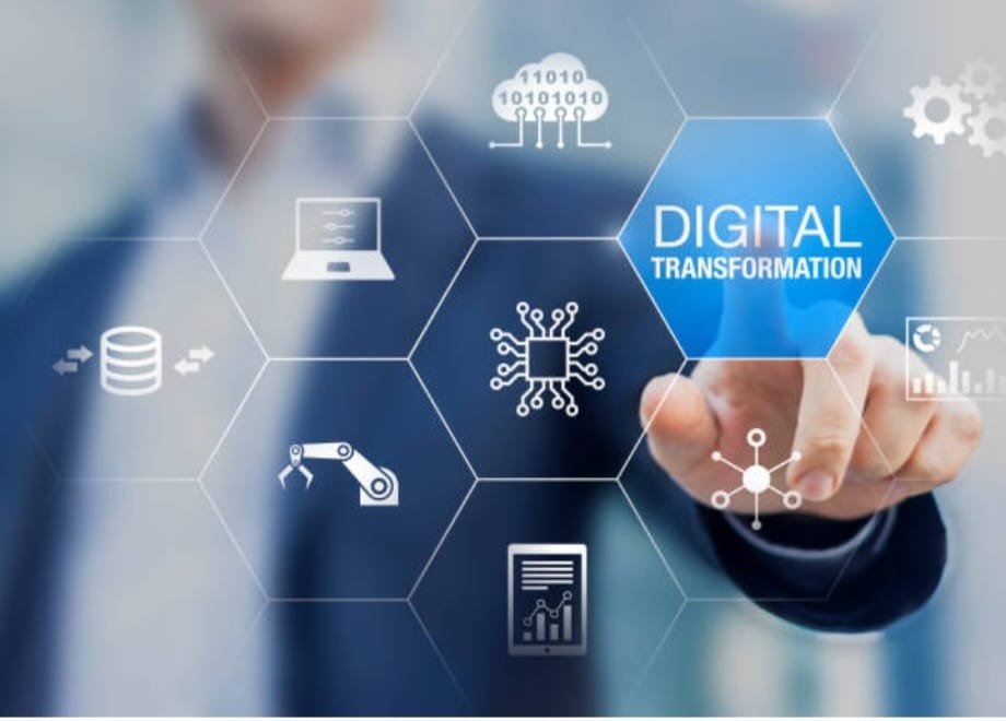 What Is Retail Digital Transformation And Its Benefits?