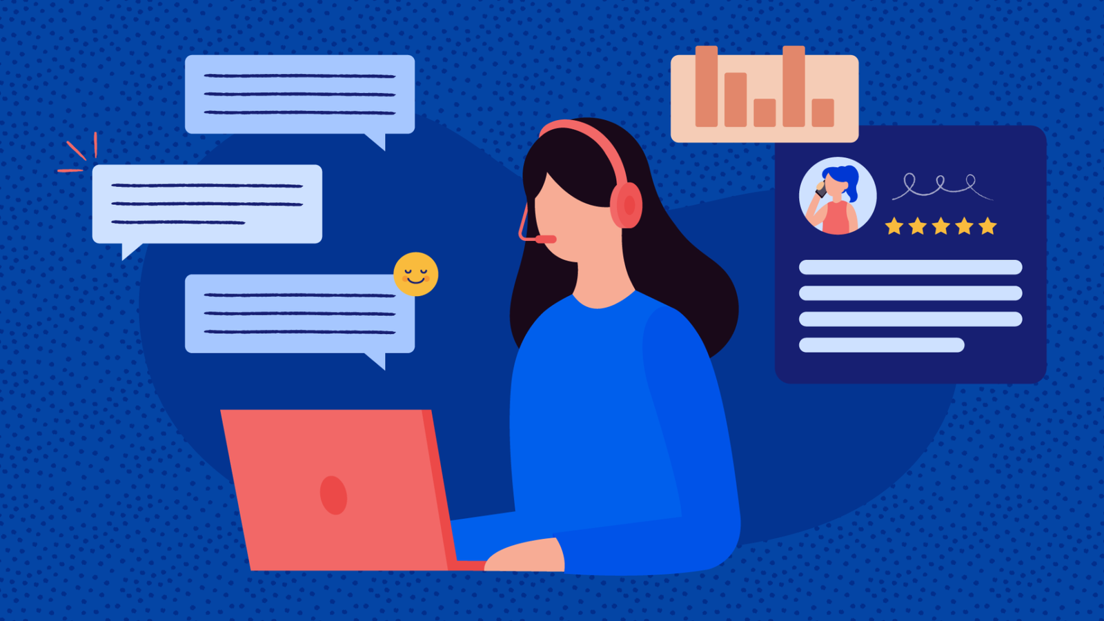 Optimizing Call Center Operations: Efficiency and Cost Savings with Predictive Dialers