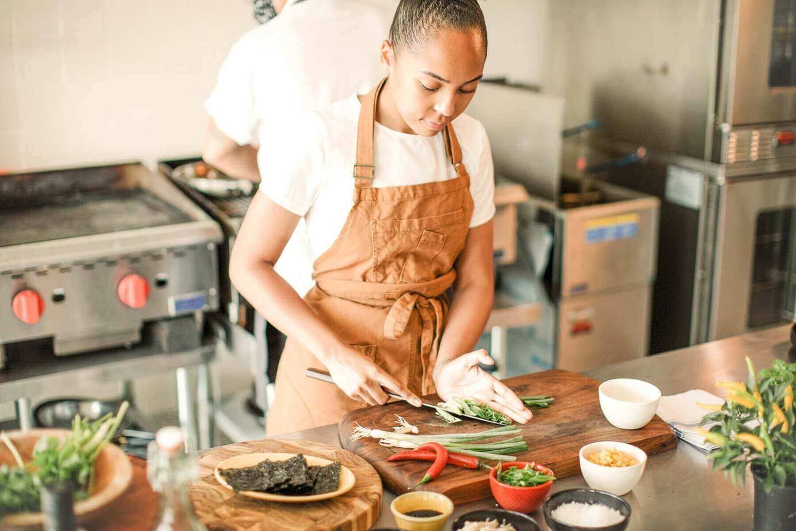 How Does Grease Trap Help to Keep Your Restaurant Kitchen Healthy?