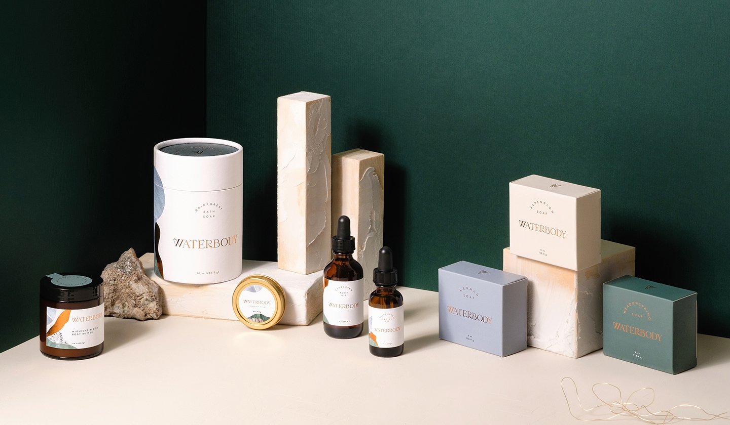 Crafting Memorable Experiences: Unveiling the Artistry of a Creative Packaging Design Agency