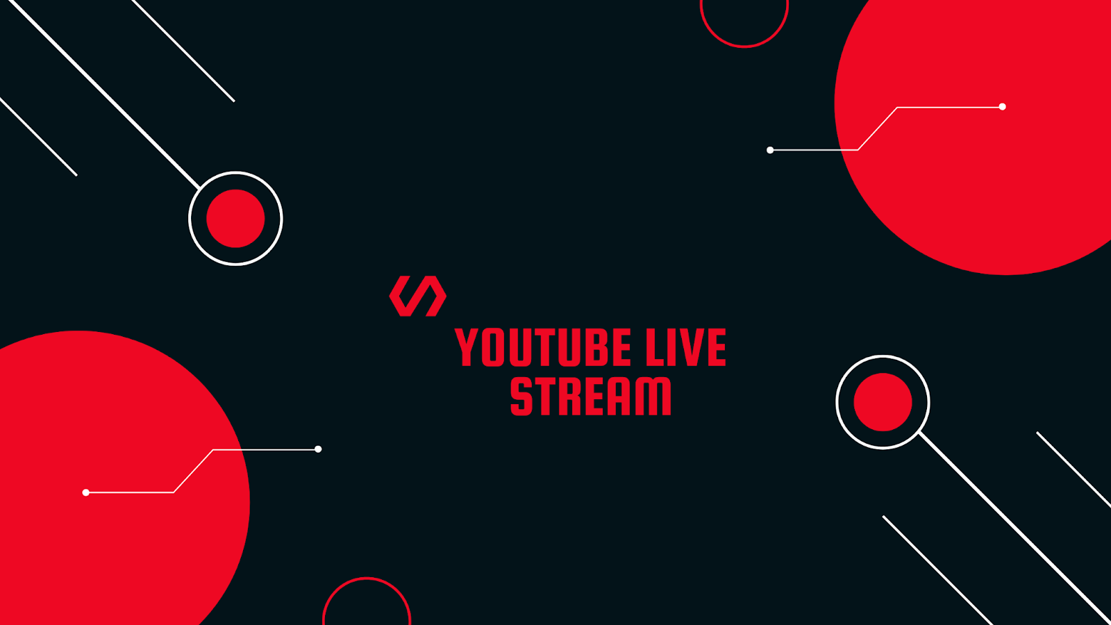 Live Streams Better on YouTube