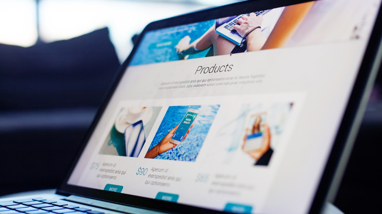 How a Website Can Skyrocket Your Business Growth