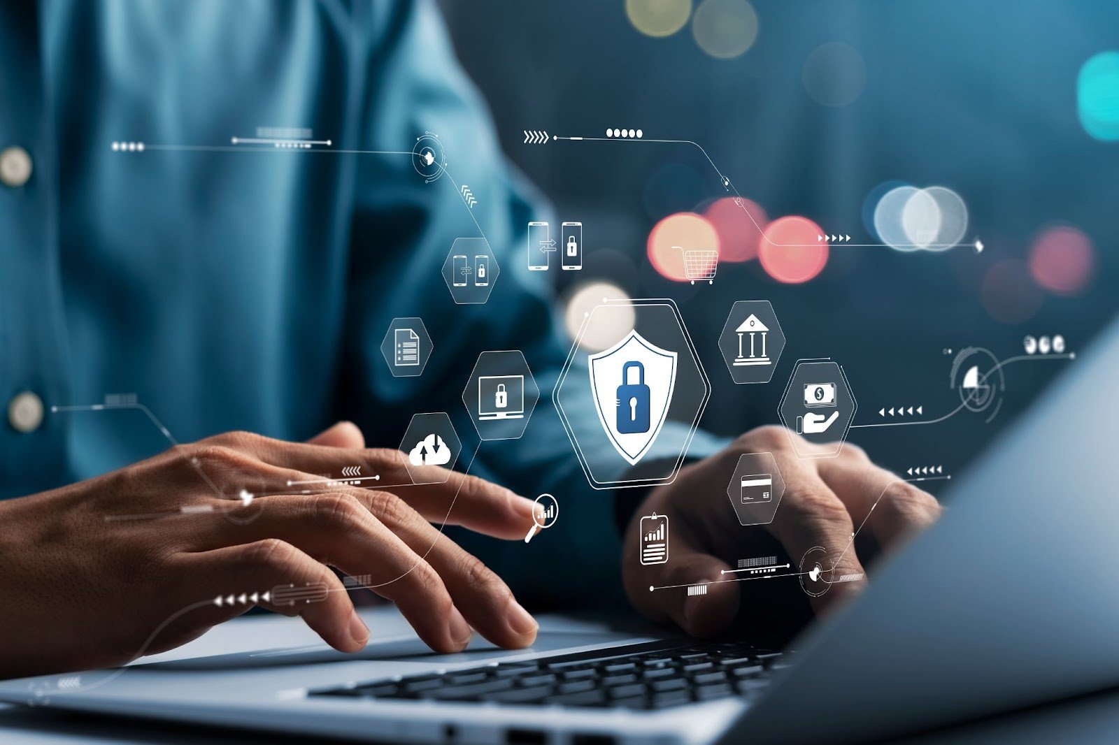 Safeguarding Small Businesses: 5 Common Cybersecurity Threats and How to Defend Against Them