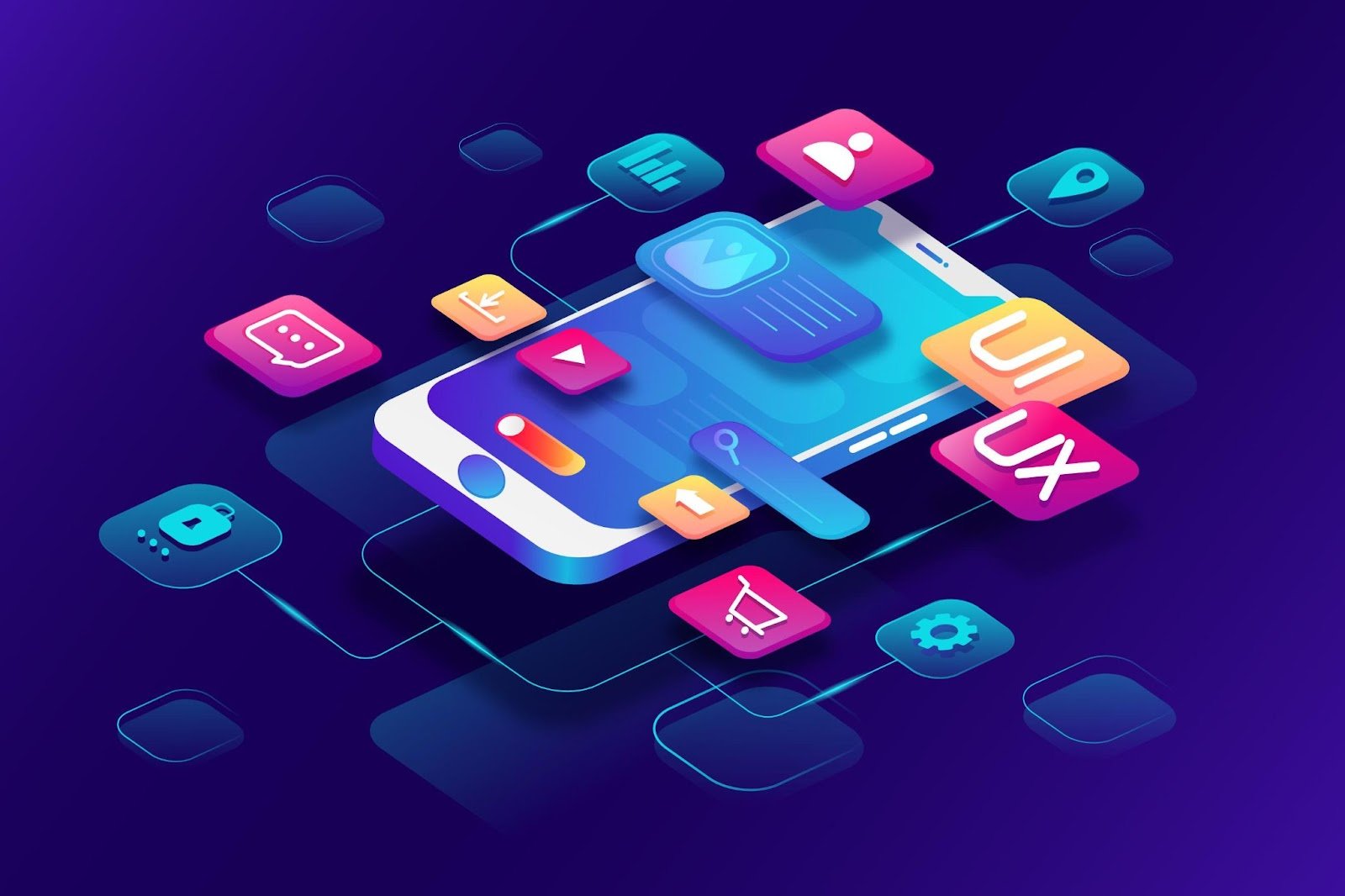 Mobile App