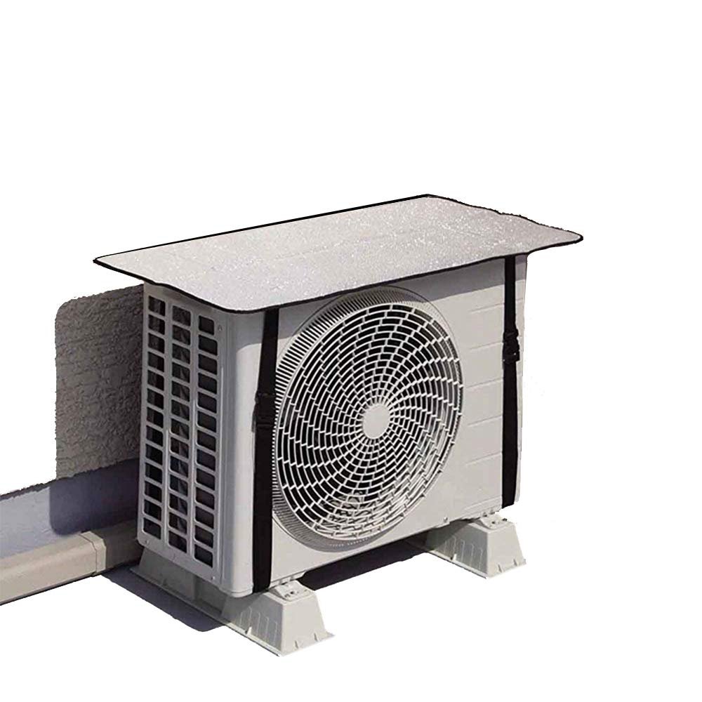 Air Conditioner Covers: Shielding Your Unit from UV Rays 