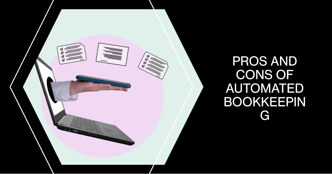 AUTOMATED BOOKKEEPING