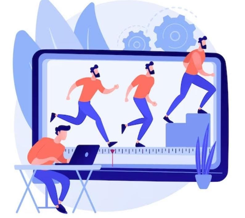 What Is Motion Graphics? Understanding Dynamic Visual Storytelling 