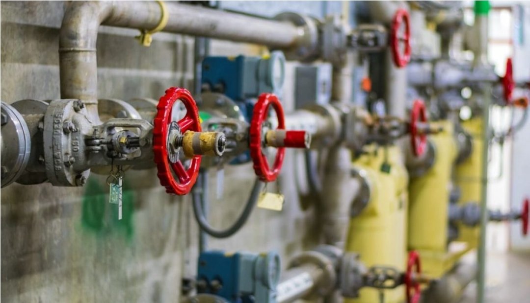Ball Valve Actuators: Enhancing Performance and Control for Industrial Ball Valves