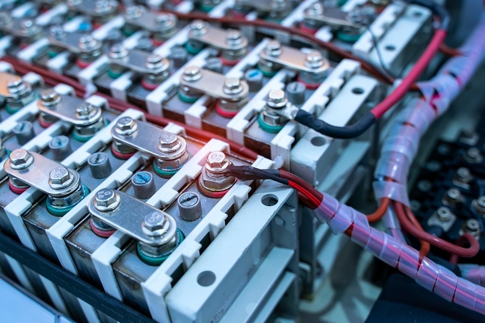 Lithium Battery Modules vs. Traditional Lead-Acid Batteries: A Comparison