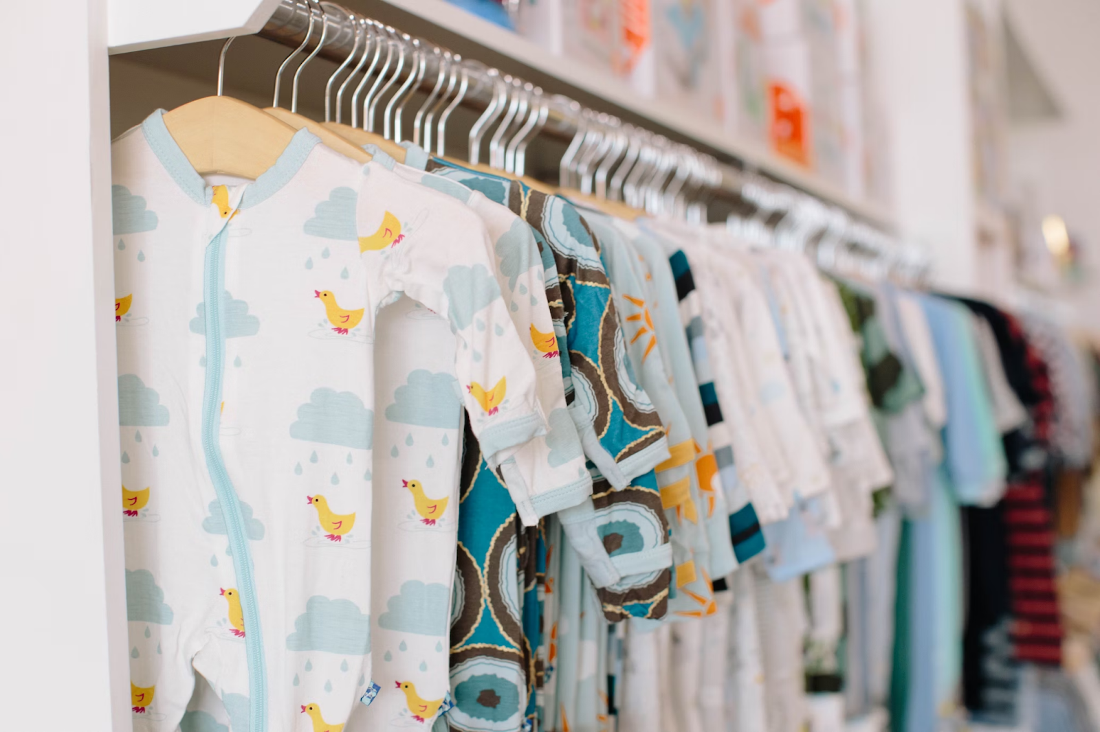 A Complete Guide on Properly Caring for Children’s Clothes: Tips from Used Clothes China