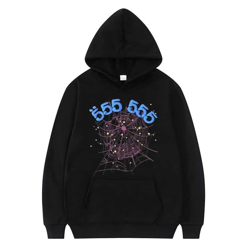 Fueling Demand for the Sp5der Hoodie: A Style Icon for the Modern Generation
