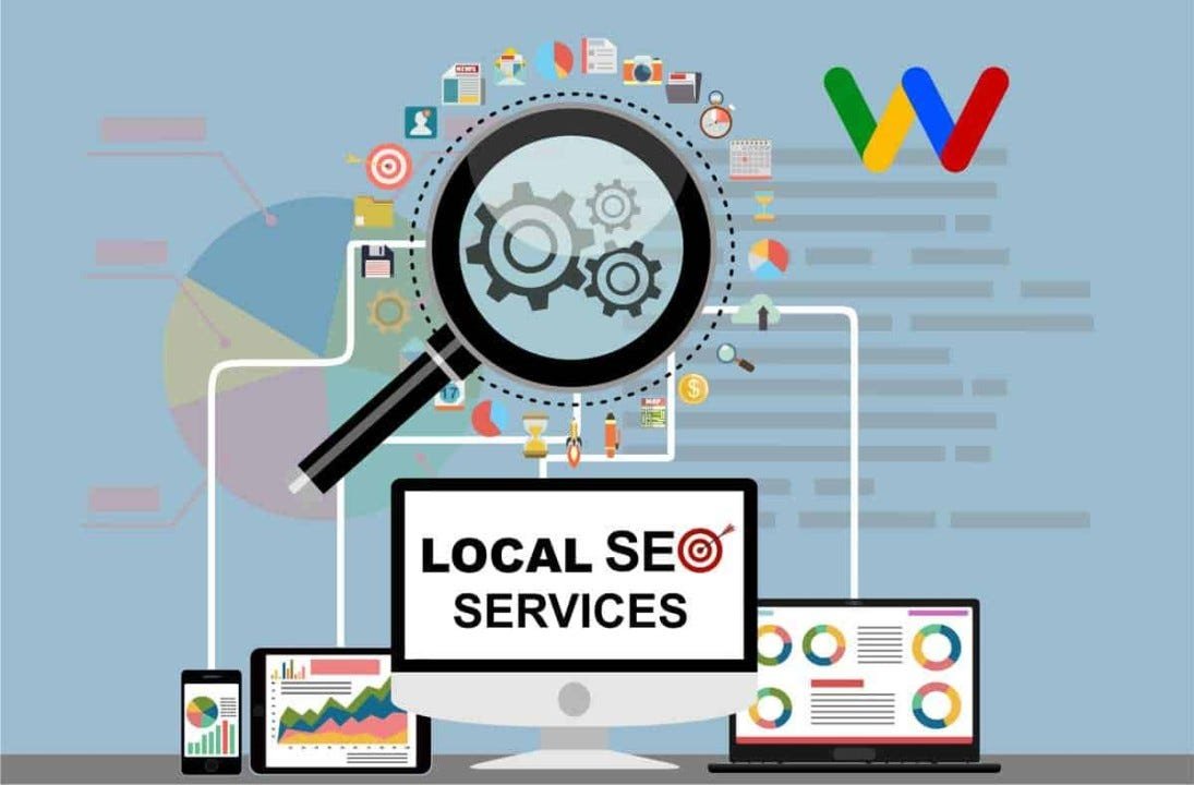 Unleashing the Power of a Local SEO Expert