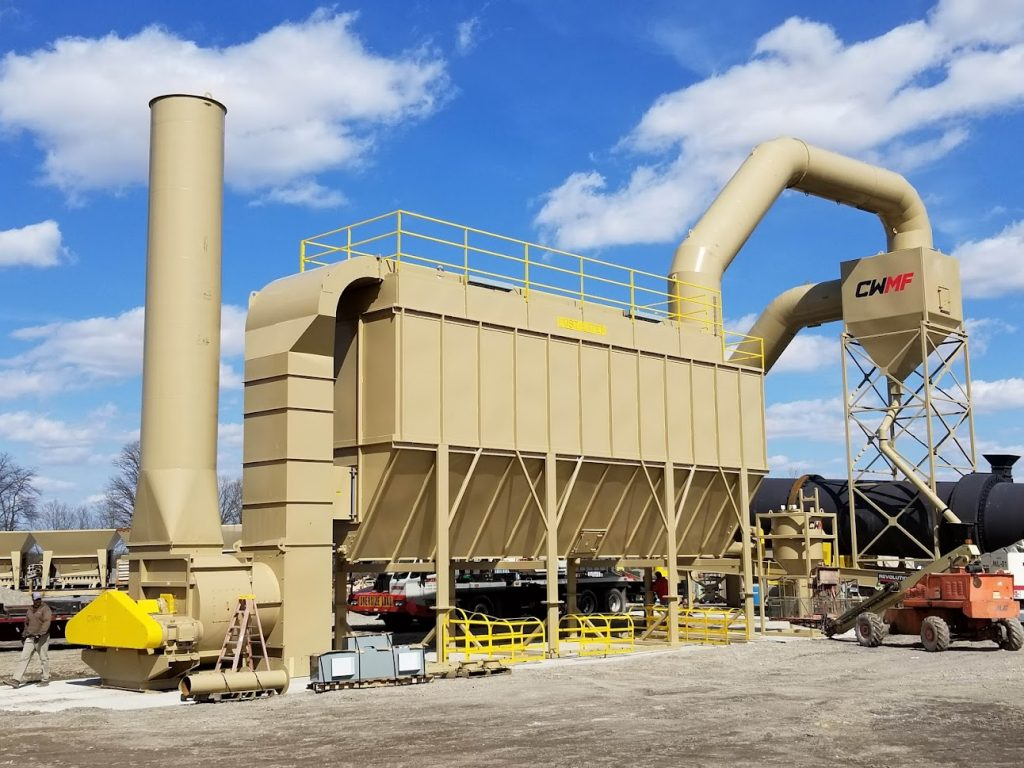 The Role of Dust Suppression Systems in Controlling Airborne Dust: A Comprehensive Guide to Dust Collection Companies