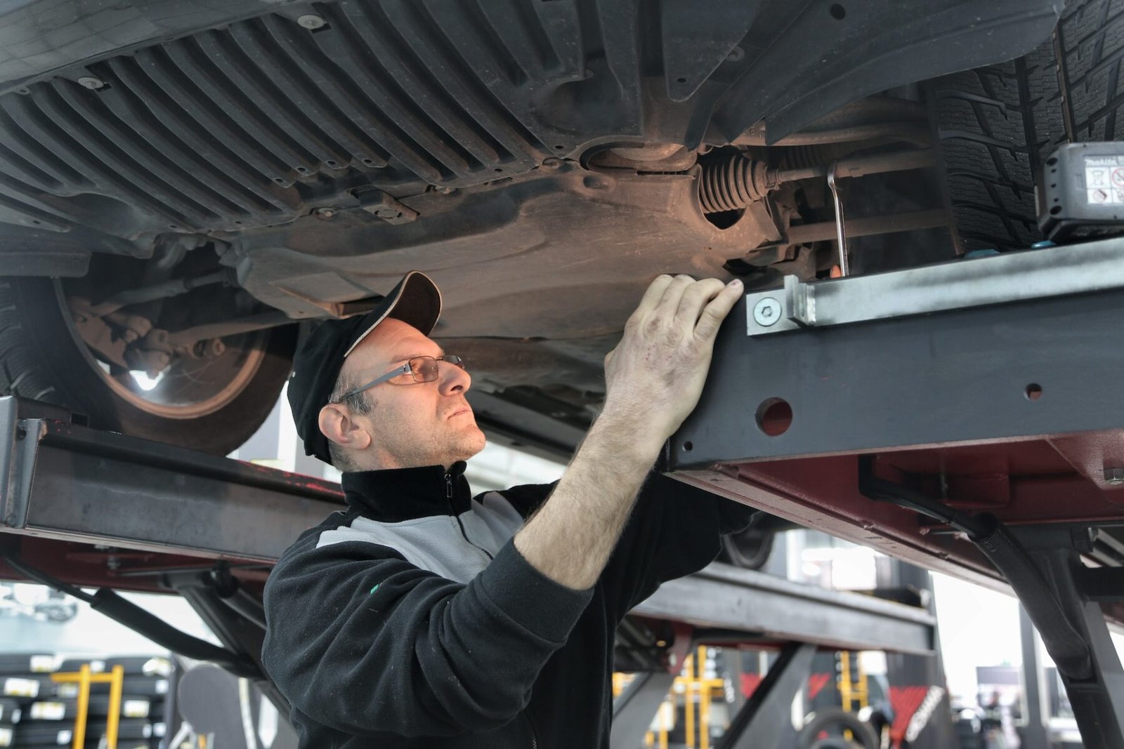 5 Essential Engine Maintenance Tips for Raleigh, NC Drivers