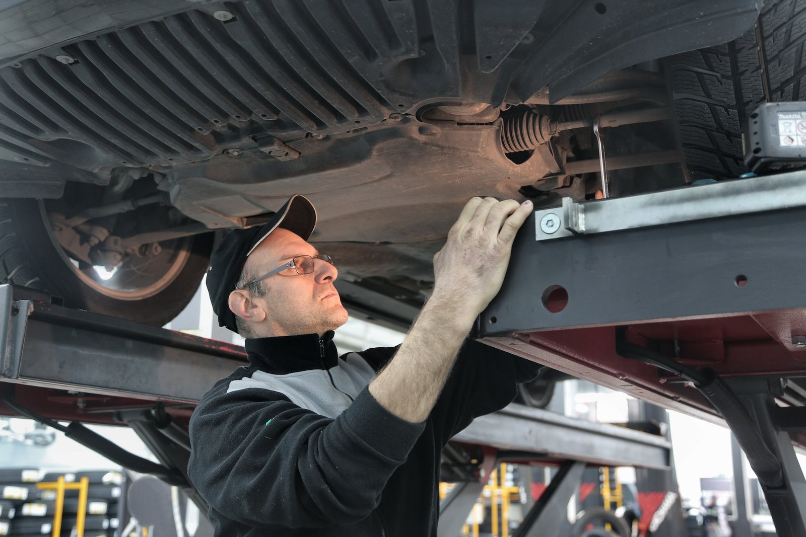 Engine Maintenance Tips