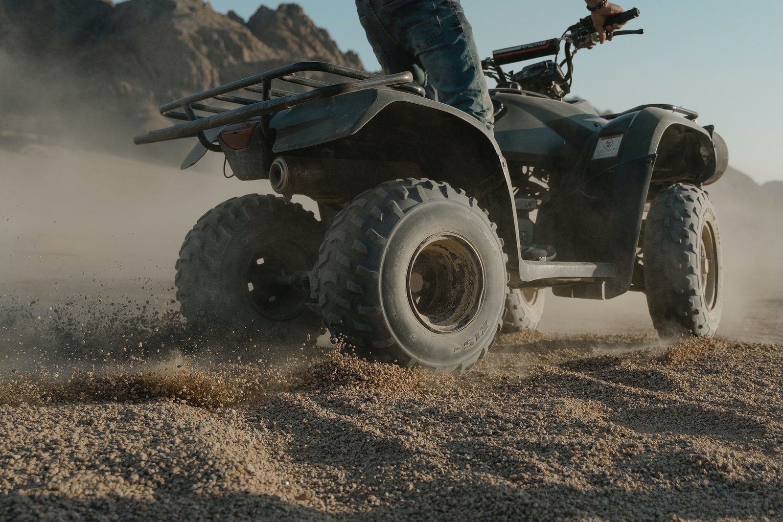 UTV