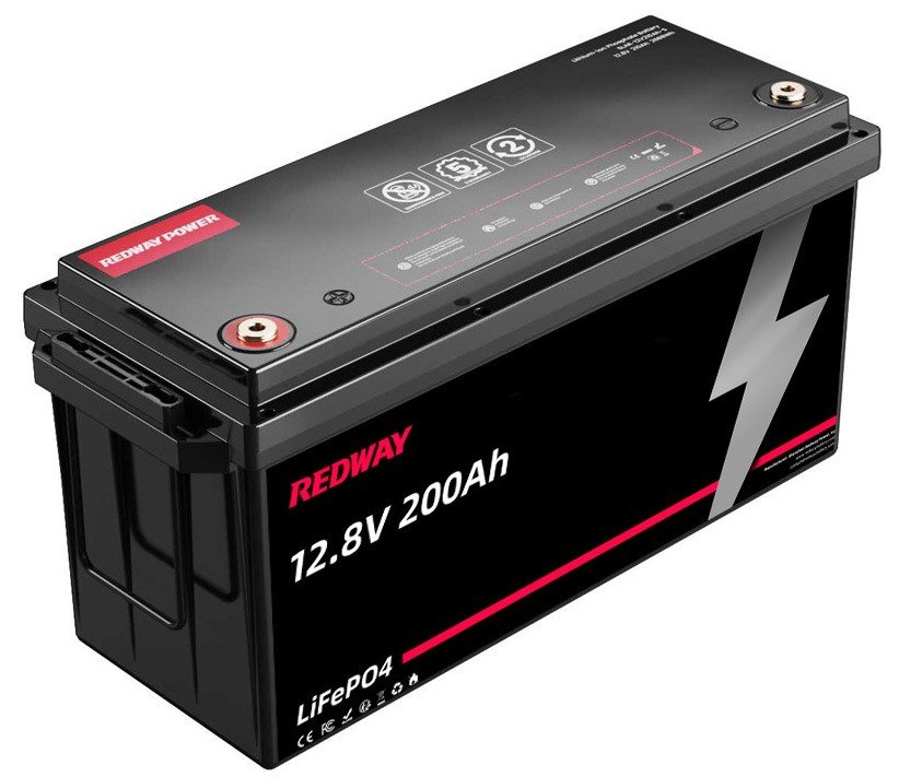 Pioneering the Green Revolution: Redway’s 24V LiFePO4 Batteries