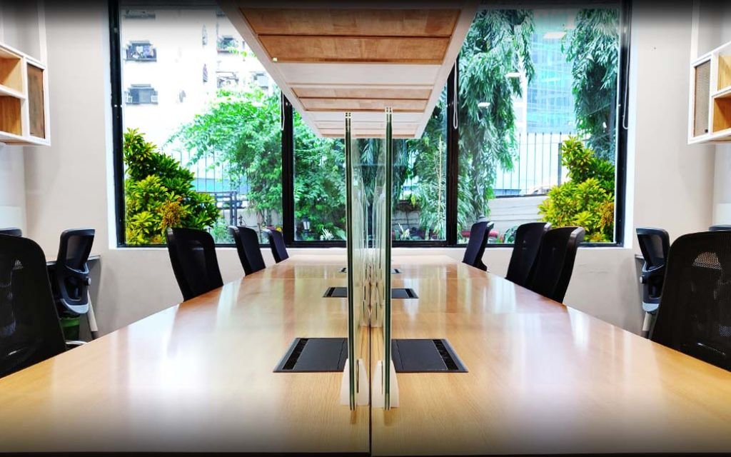 Book the best office space for rent in Hyderabad with 5 easy tips