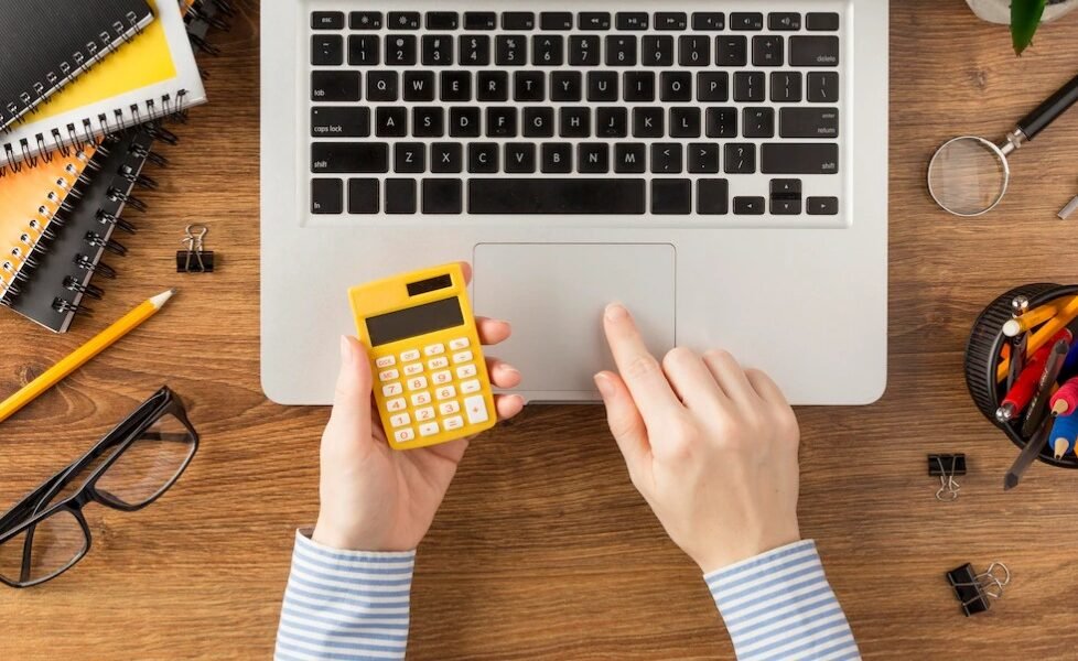 Bookkeeping in the Digital Age