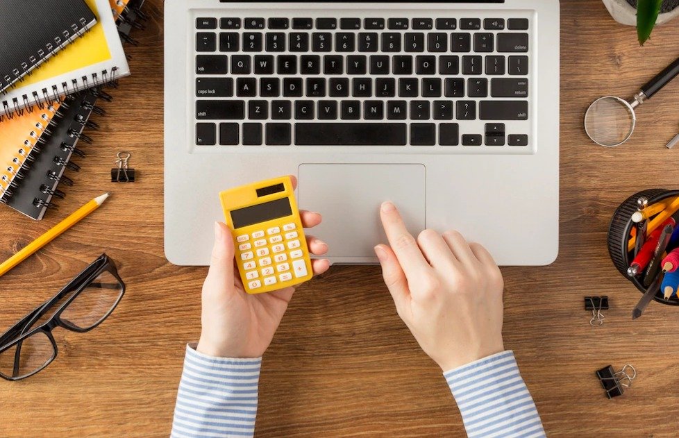 Bookkeeping in the Digital Age