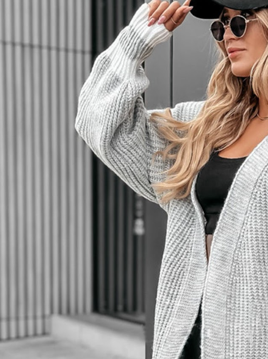 A Stylish Staple for Casual and Day Wear