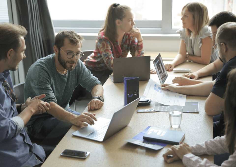 Usability Testing For Mobile Apps