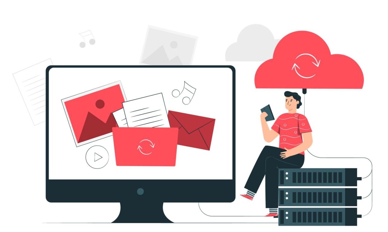 Best Files Over Miles Alternatives