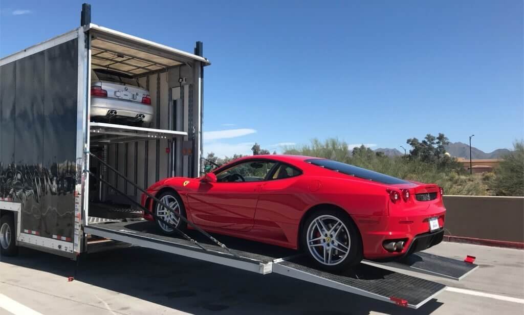 The Crucial Importance of Careful Planning and Preparation in Car Shipping