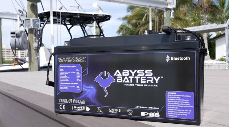 Exploring Dual-Purpose Marine Batteries and the Clash of 14500 vs AA Batteries