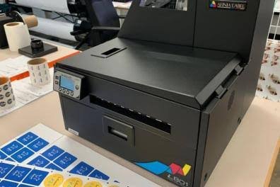 Label Printers