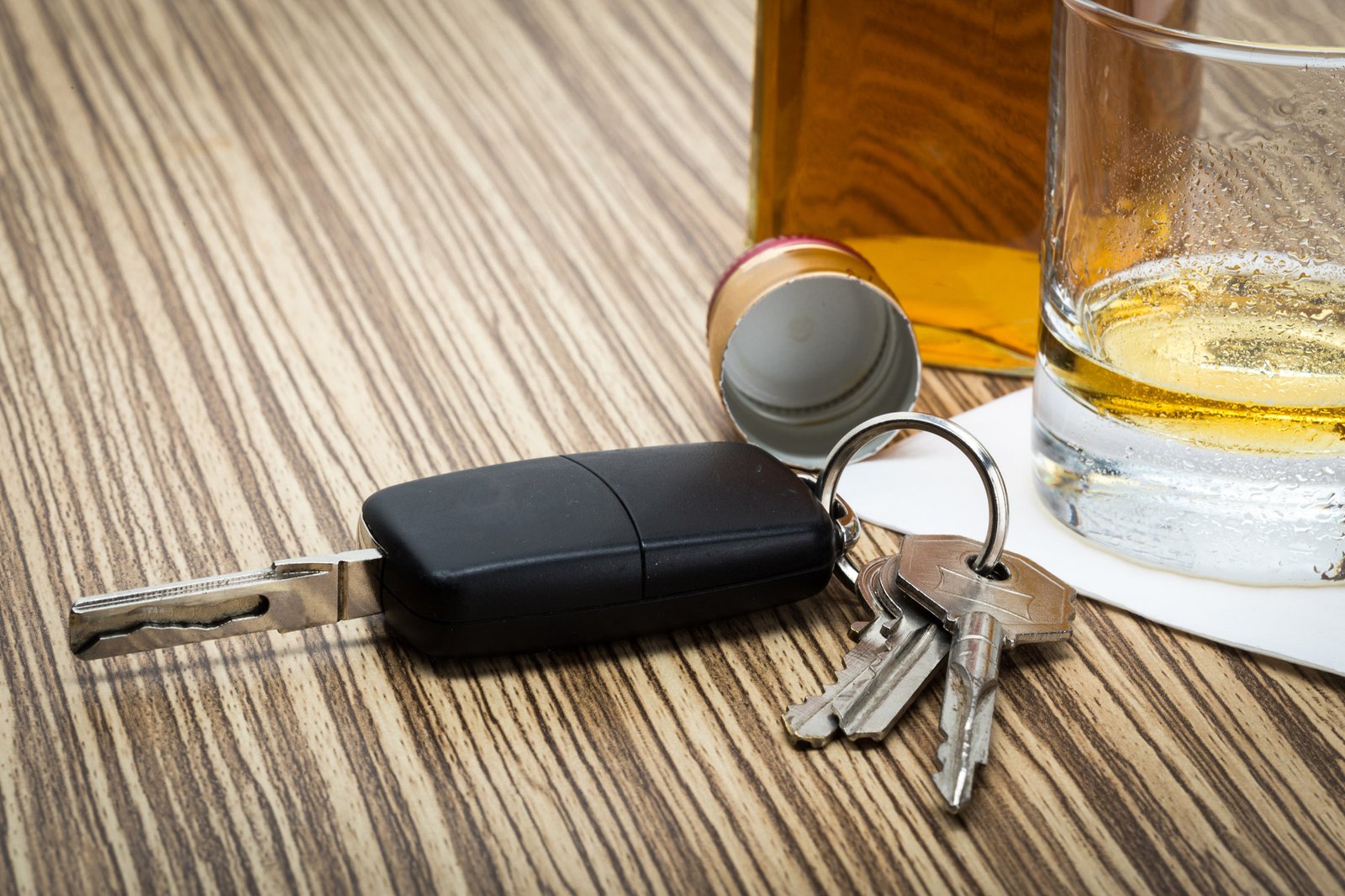Why a DUI Attorney is a Necessity Today
