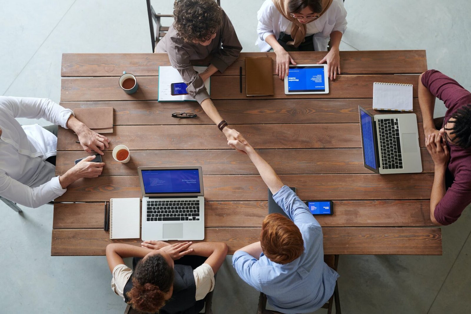 The Importance of an Accountability Culture in the Workplace