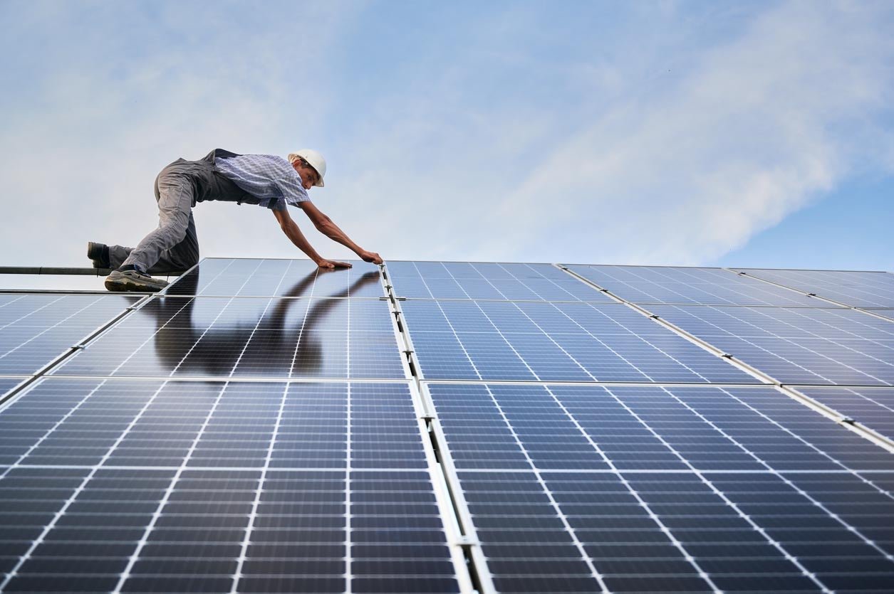 How do you choose the best solar companies in Florida?