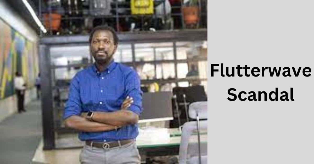Unraveling the Flutterwave Scandal: Separating Fact from Fiction