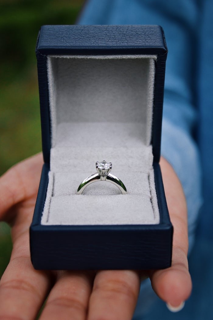 Diamond & Opal Engagement Ring Combination: 7 Factors To Consider When Choosing The Right Product