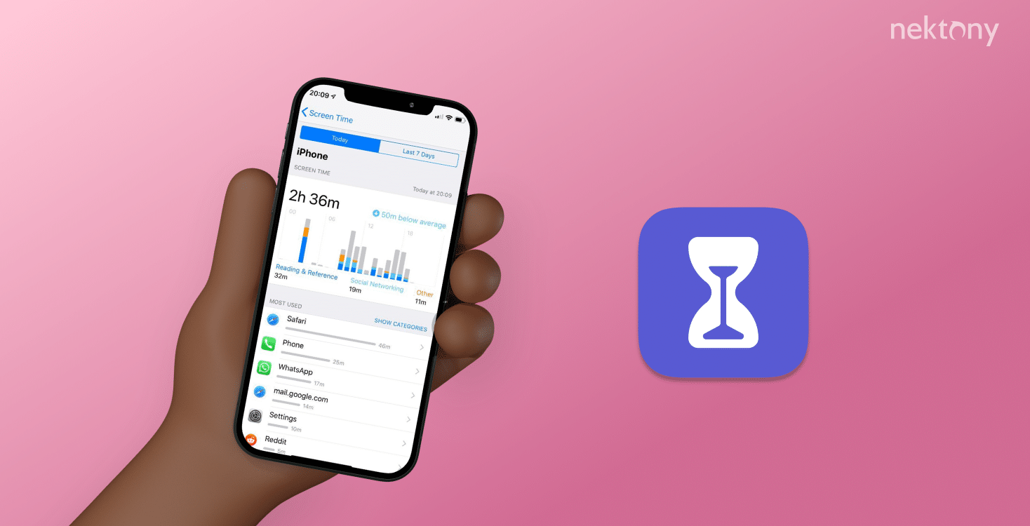 Managing Screen Time: Finding the Right Balance