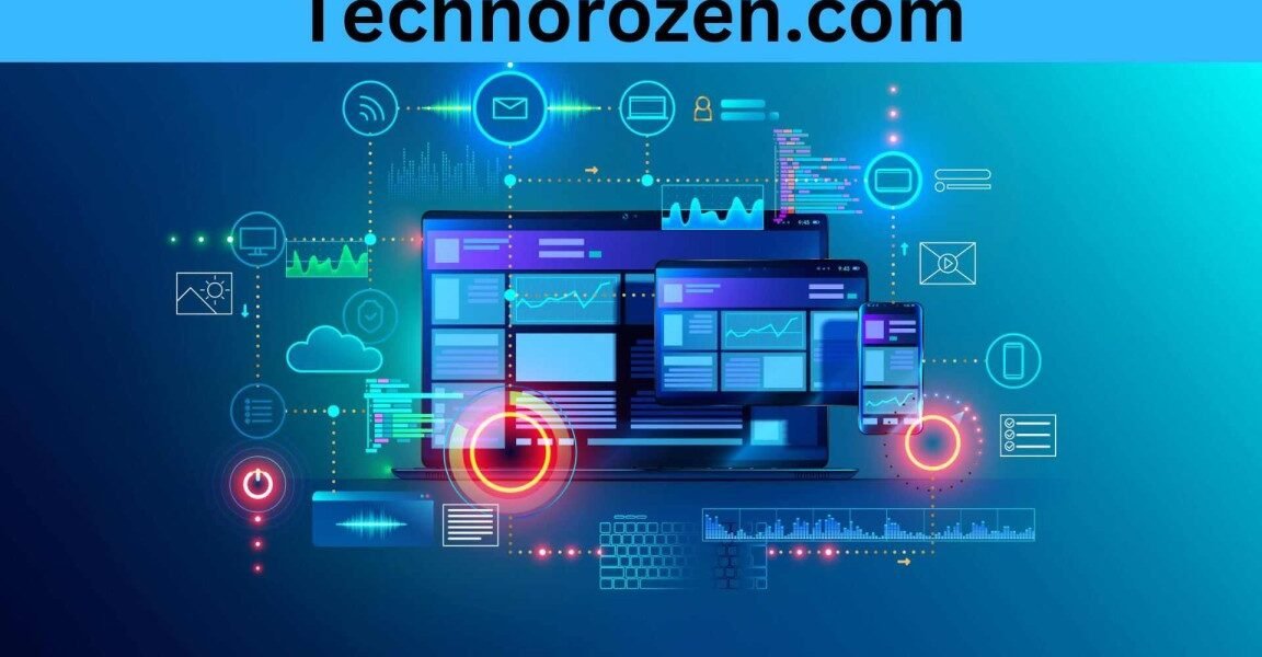 Comprehensive Guide to Technorozen