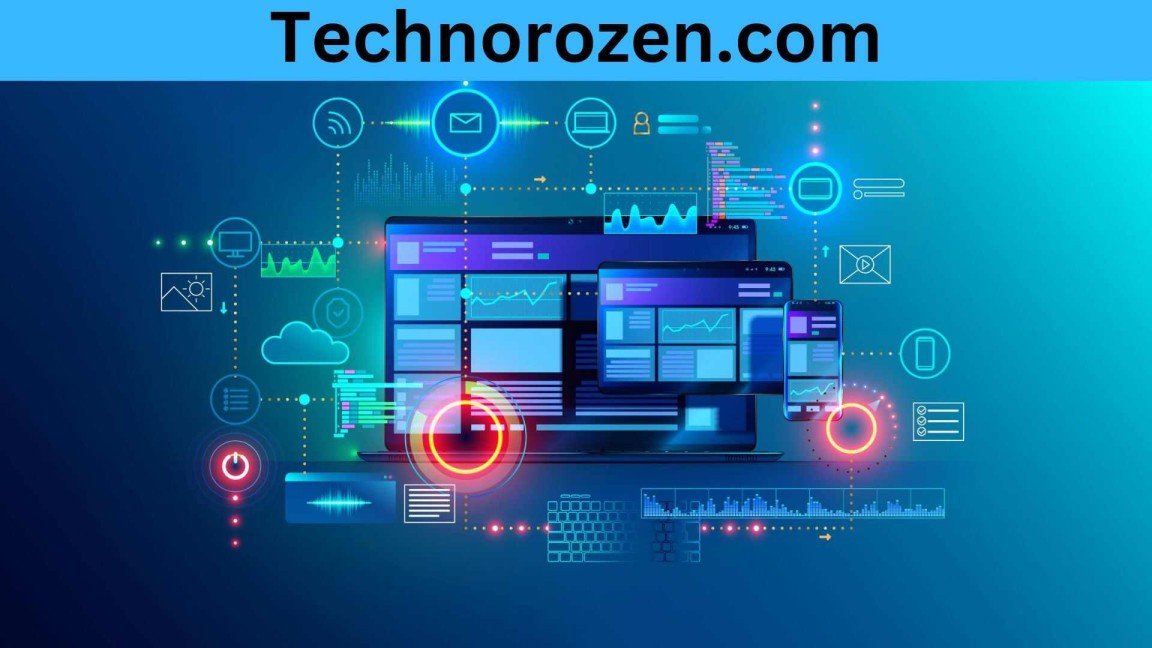 A Comprehensive Guide to Technorozen: FAQs About Technorozen.com