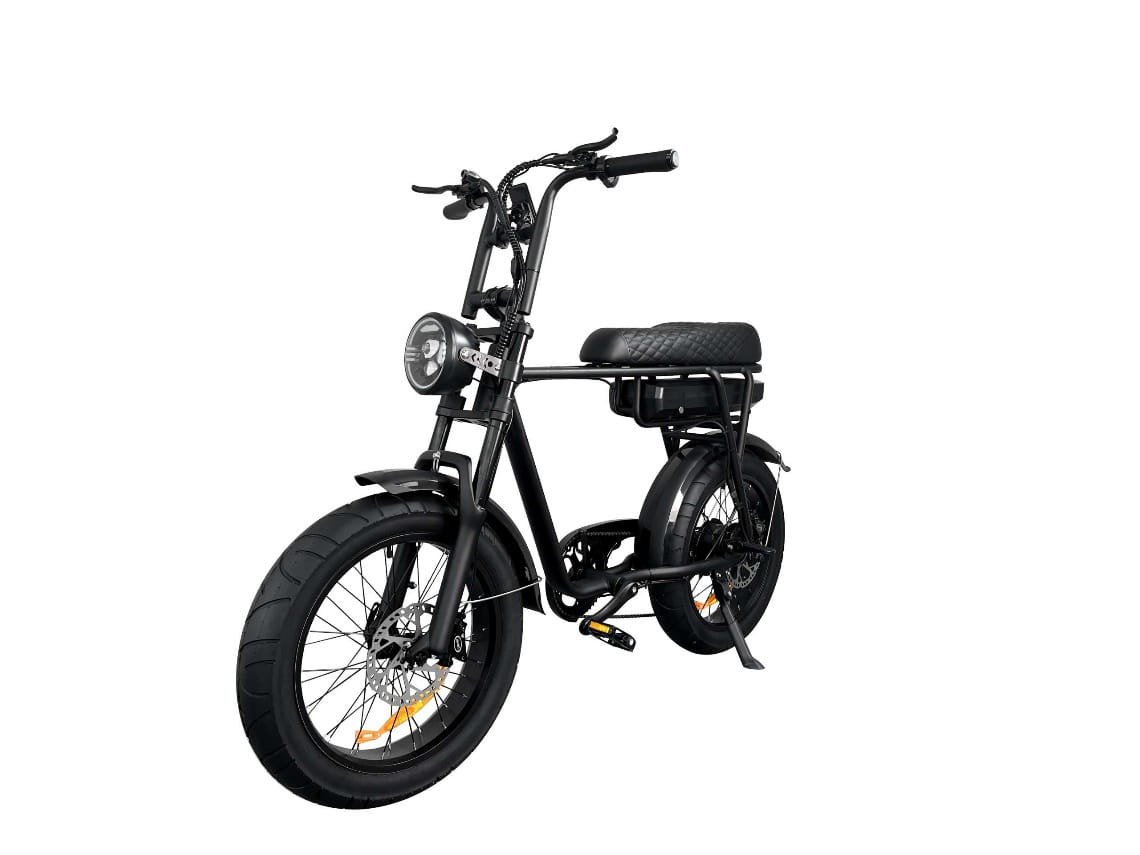 Everything You Need to Know About Fat Bikes