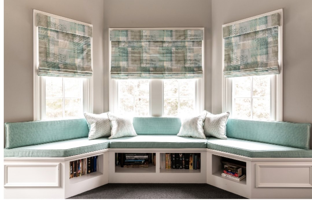The Essential Guide to Custom Window Treatments in Calgary, Alberta