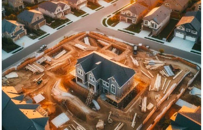 Technological Innovations That Are Revolutionizing the Construction Industry
