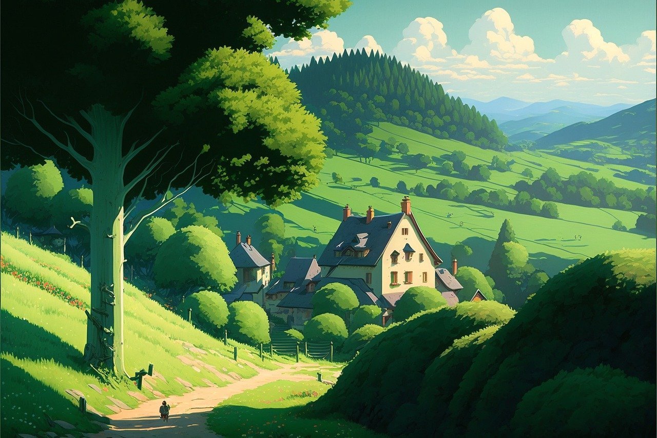 Animating Visions: The Revolution in Brand Storytelling