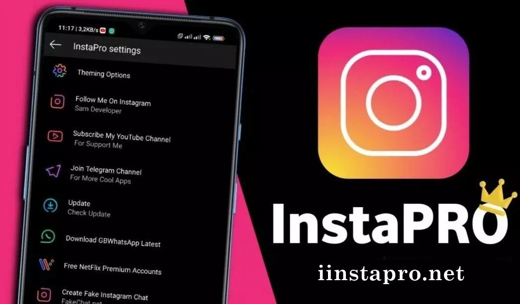 InstaPro APK Download Latest Version (V10.45)