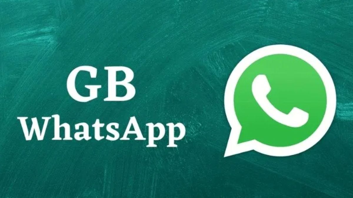GBWhatsApp APK Download (Updated) 2024 Anti-Ban Official