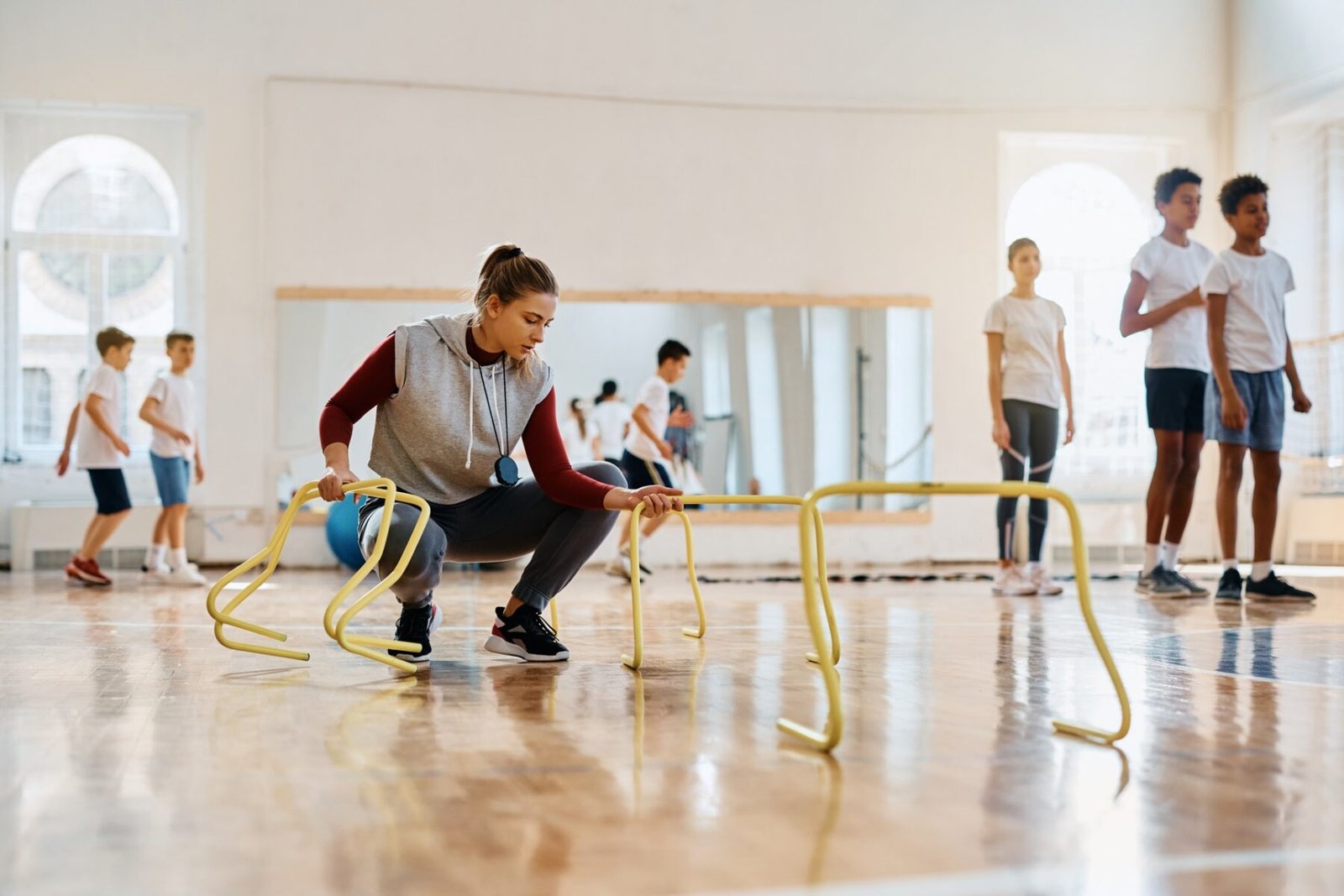 How to Get the Most from Every Workout