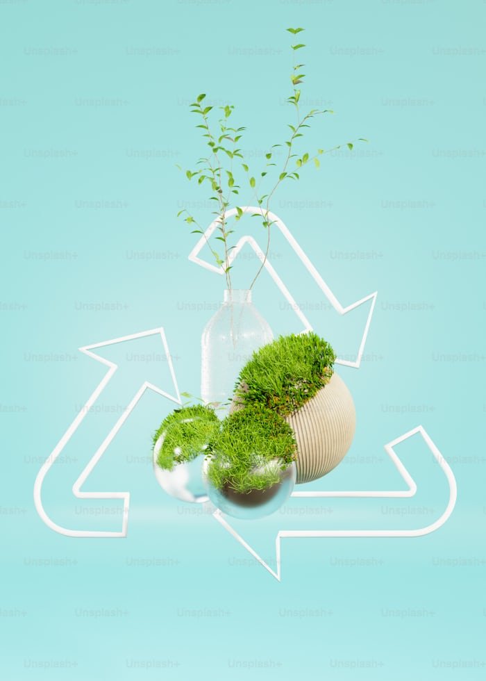 Sustainable Living: Essential Tips for Living a More Sustainable Lifestyle in 2024