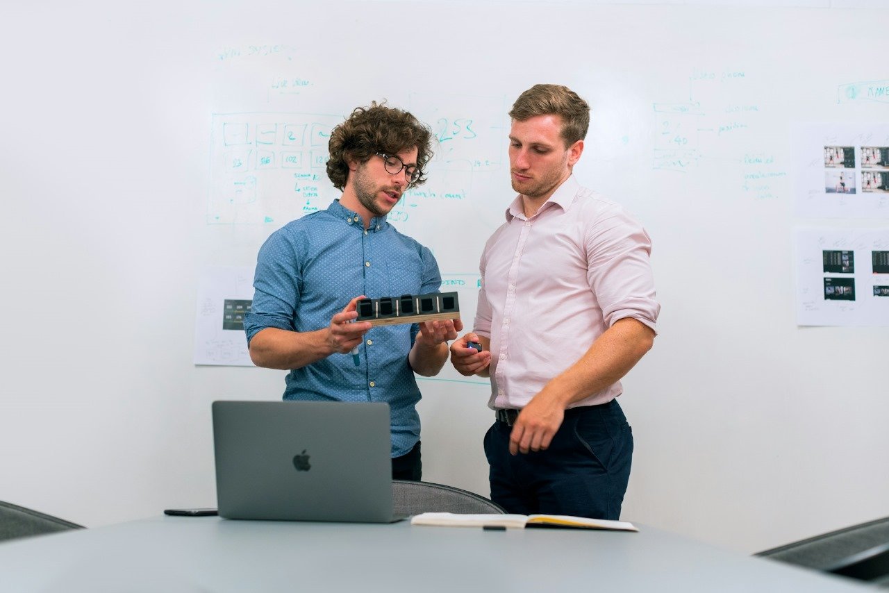 Simplify Your Accounting with Gimbla